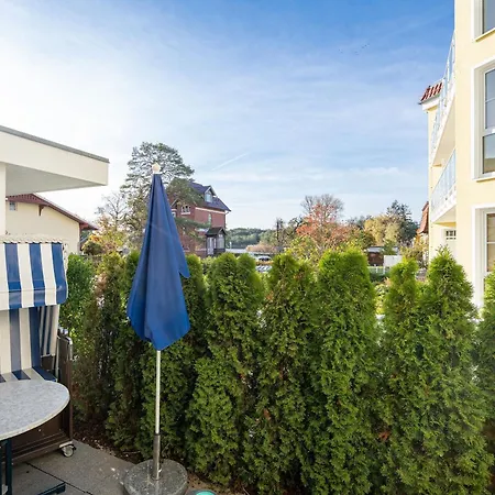 Duenenresidenz, App B01 Apartment *