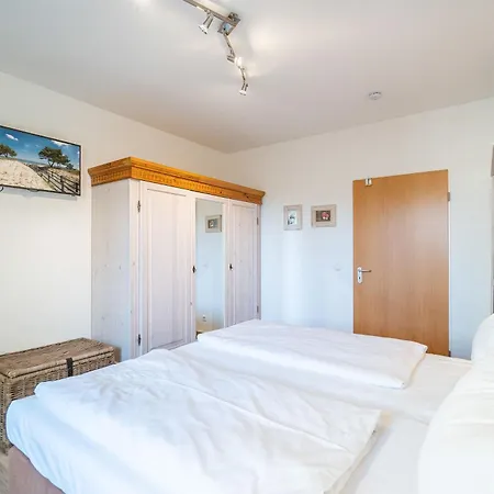 Apartament Duenenresidenz, App B01 *