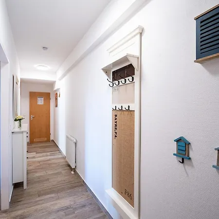 Apartament Duenenresidenz, App B01